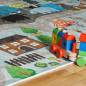 Preview: Kinderteppich My Torino Kids Straße